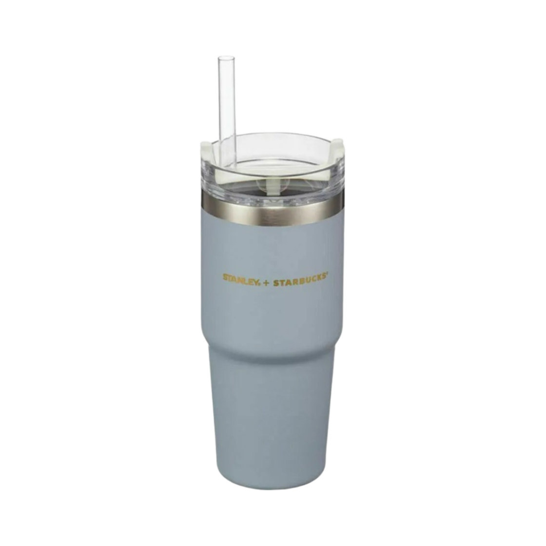 스탠리 x 스타벅스 21 SS 블루 퀜처 핸들 텀블러 473ml(Stanley x Starbucks 21 SS Blue Quencher Handle Tumbler 473ml) - 3