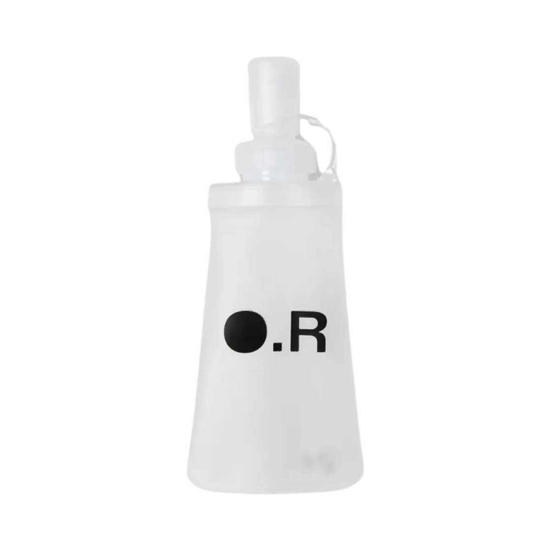 옵티미스틱 러너스 소프트 보틀 150ml 화이트(Optimistic Runners Soft Bottle 150ml White)
