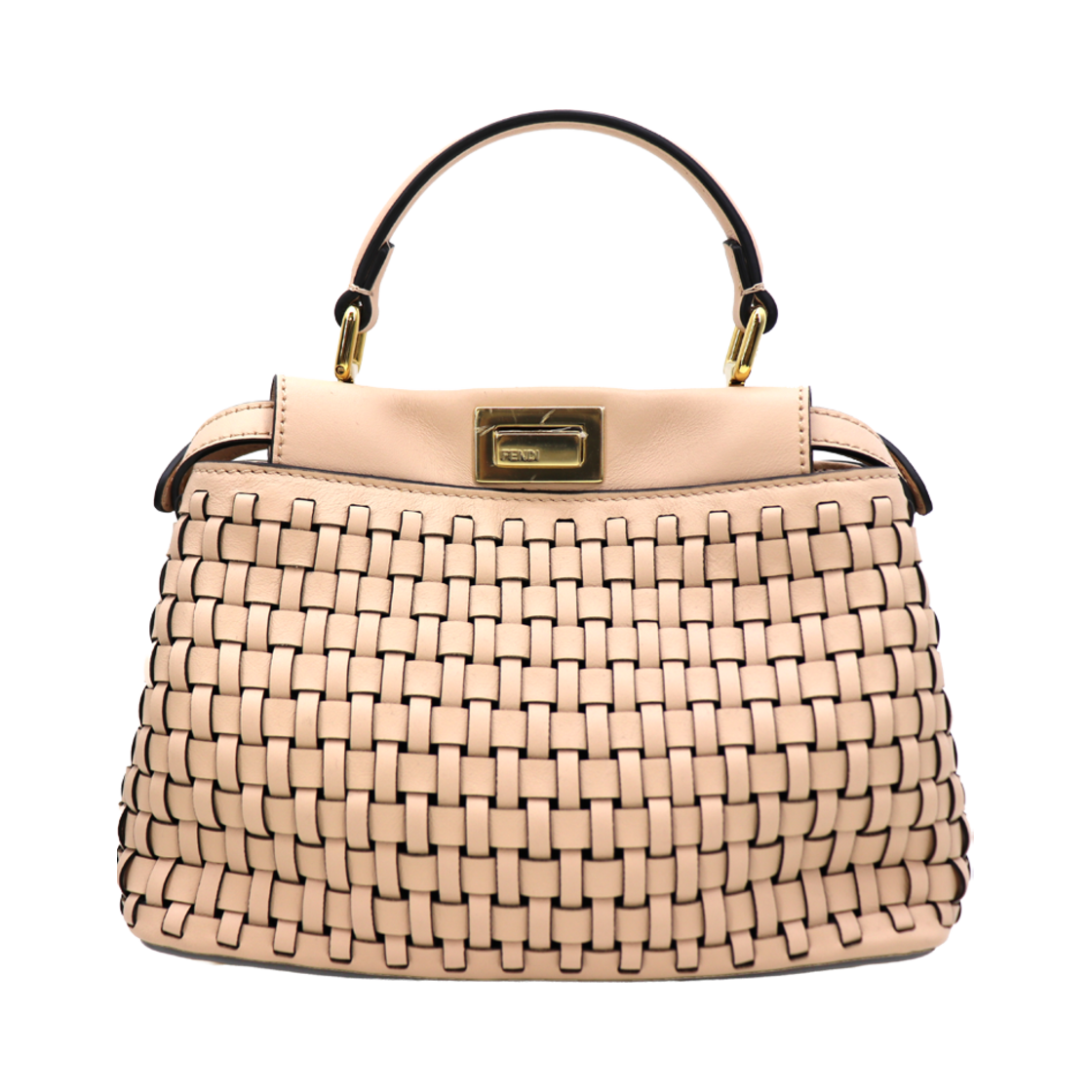 펜디 8BN244 피카부 인트레치오