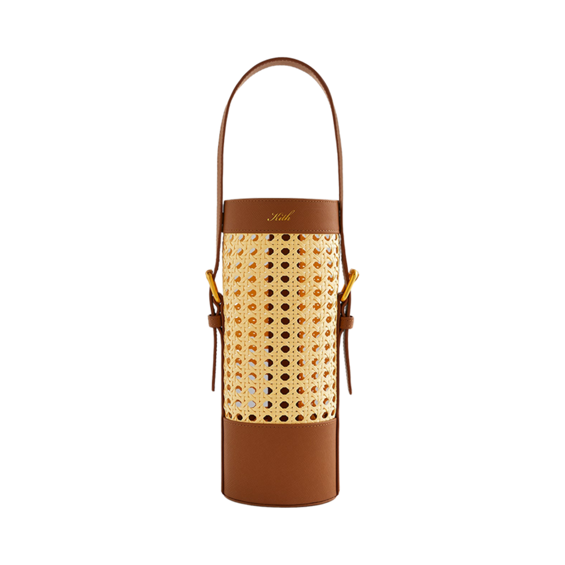 키스 라피아 와인 홀더 아치(Kith Raffia Wine Holder Arch)