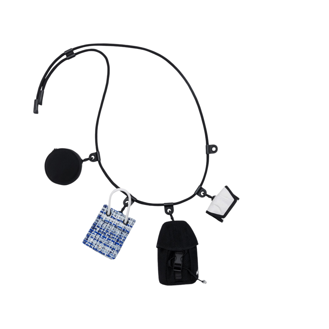 BMADSSBA0904MU Ader Error Inarow Cross Bag Multi