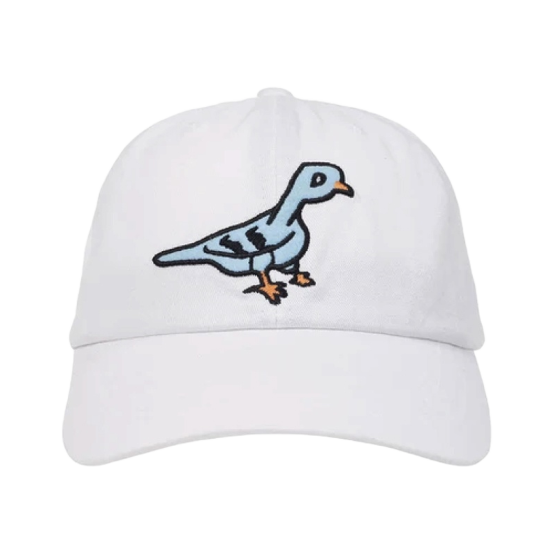 팔라스 투니 6-패널 캡 화이트 - 21SS(Palace Toony 6-Panel Cap White - 21SS) - 2