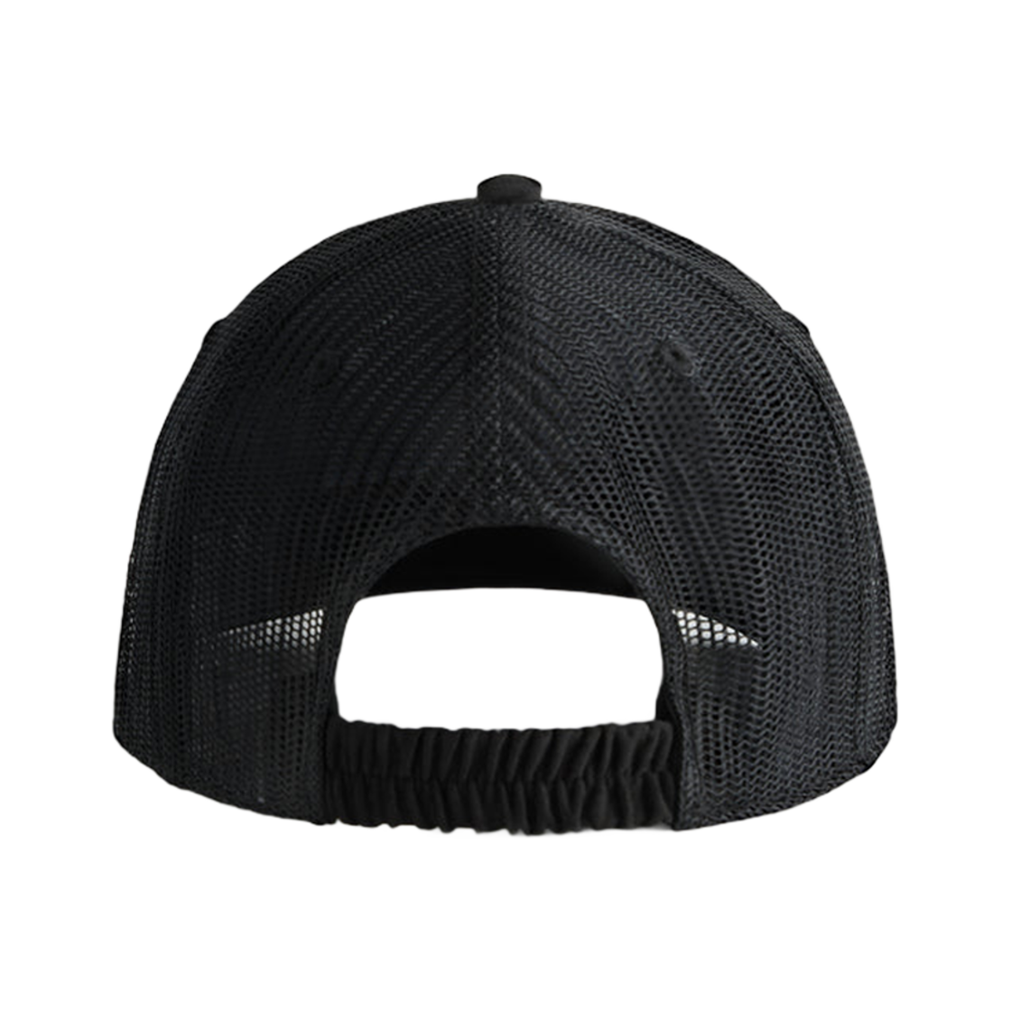 키스 마이크로스웨이드 놀란 트러커 캡 블랙(Kith Microsuede Nolan Trucker Cap Black) - 2