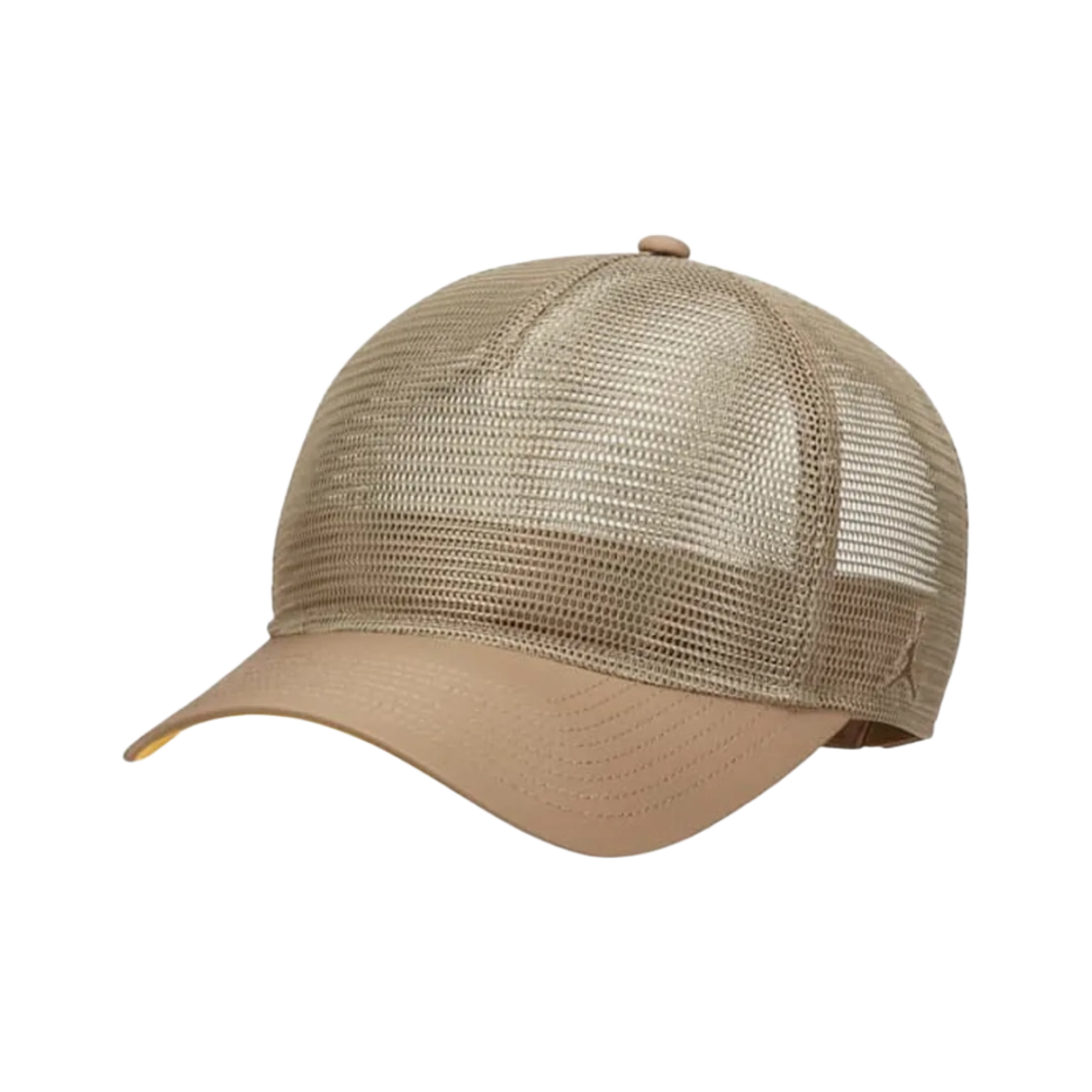 조던 x 베피스 뷰티 서플라이 x 유니온 캡 카키 (FJ5936-247)(Jordan x Bephies Beauty Supply x Union Cap Khaki (FJ5936-247))