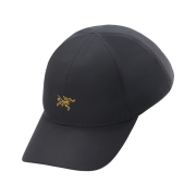 Arc'teryx Small Bird Cap 24K Black