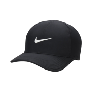Nike Dri-Fit Club Unstructured Featherlight Cap Black