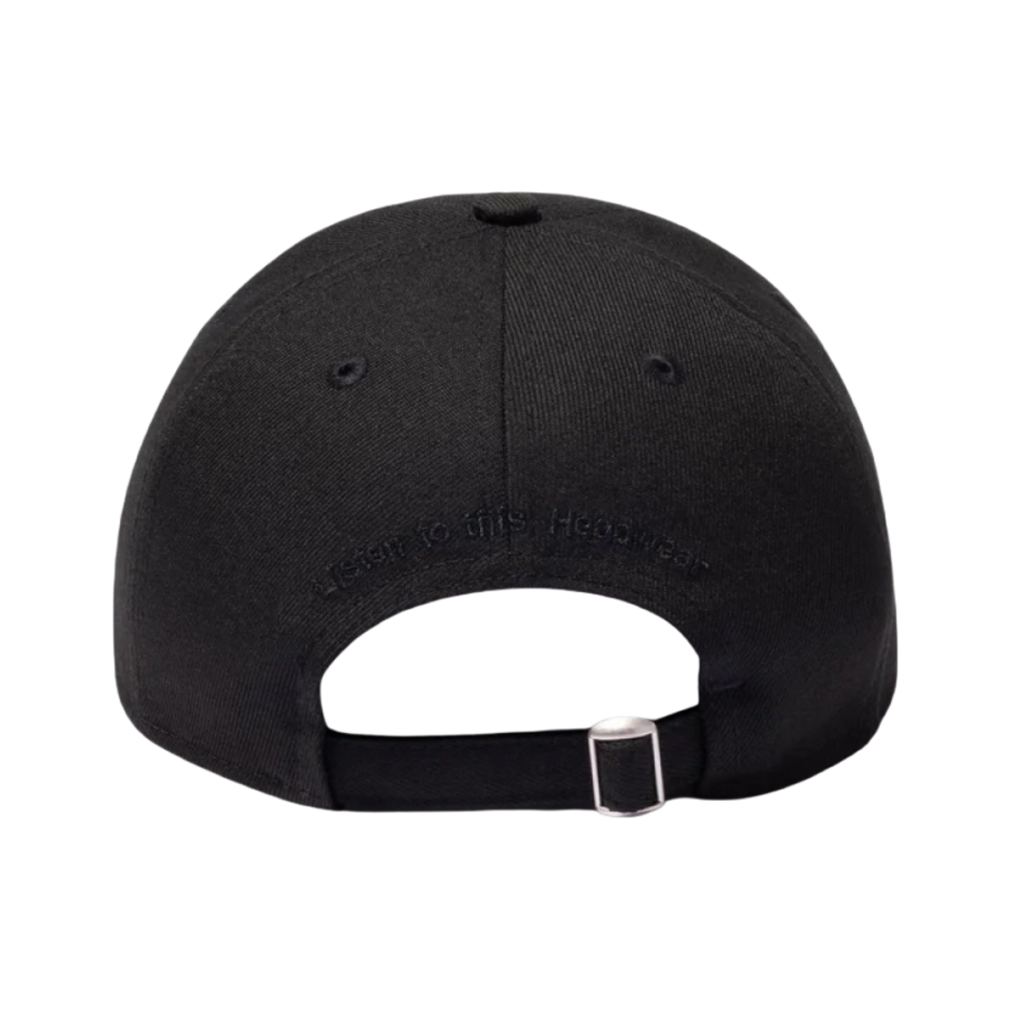 뉴에라 x 타카히로미야시타 더 솔로이스트 9써티 블랙 | New Era | KREAM