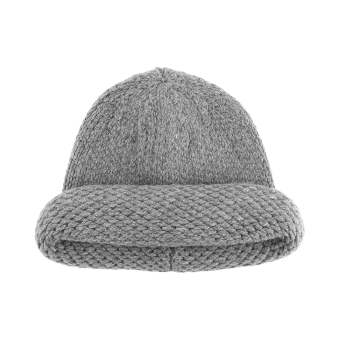 FC68BU493KBA Kenzo Wool Hat Misty Grey