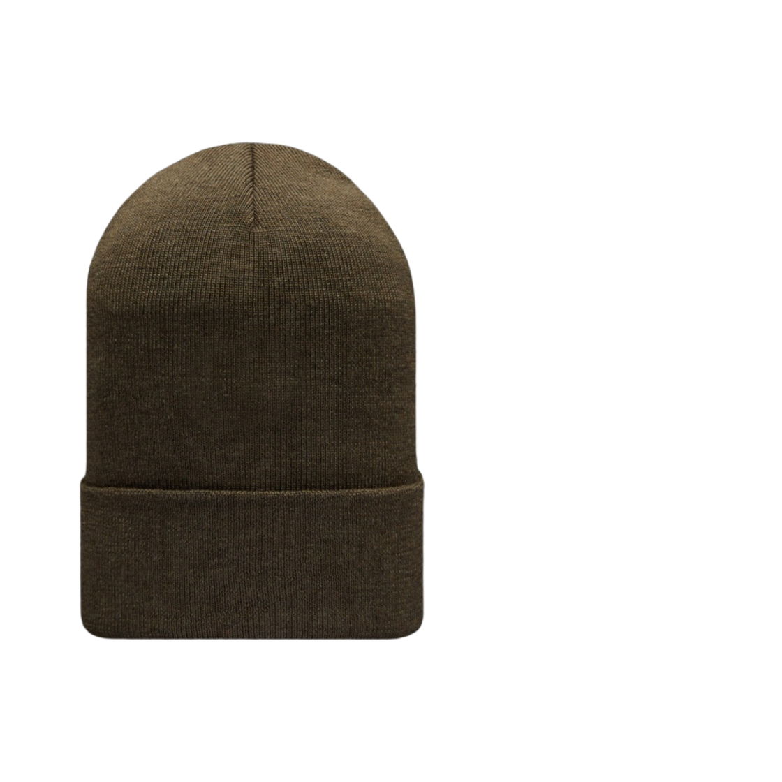 몽클레르 퓨어 울 비니 포레스트 그린 - 22FW(Moncler Pure Wool Beanie Forest Green - 22FW) - 2