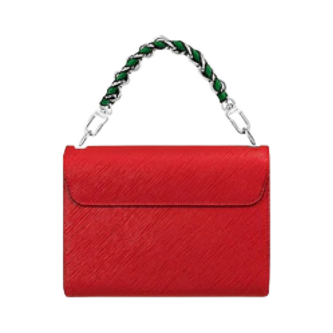루이비통 트위스트 MM 에피 레드(Louis Vuitton Twist MM Epi Red) - 3
