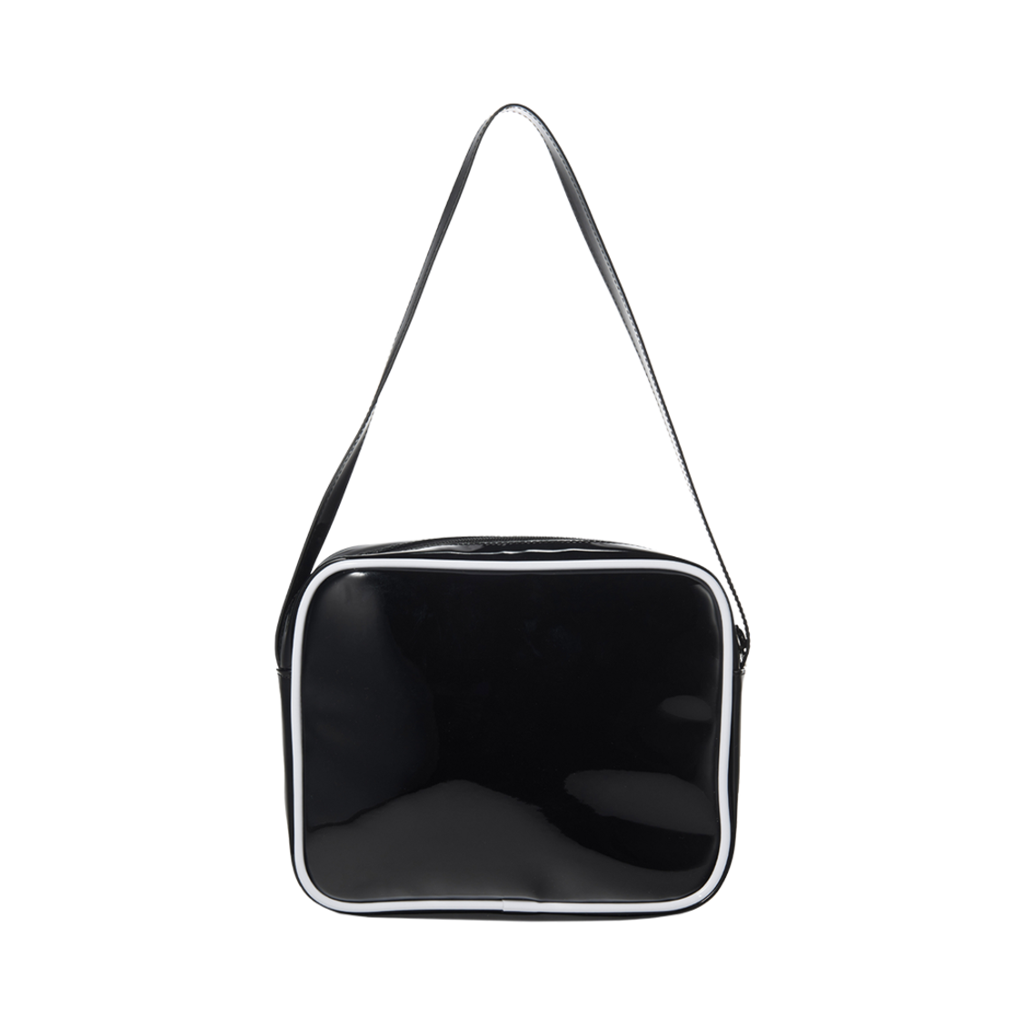 ☆人気☆【EMIS】☆ENAMEL SHOULDER BAG WITH COIN PURSE SE.T☆ 預購| 🇰🇷EMIS ENAMEL SHOULDER BAG WITH COIN PURSE SET BG209