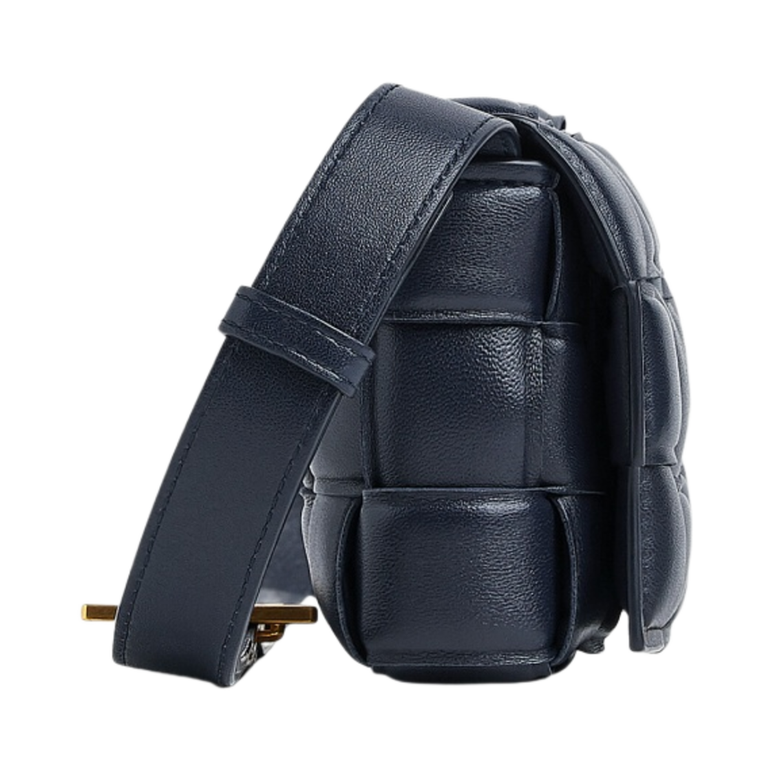 보테가 베네타 스몰 패딩 카세트백 스페이스(Bottega Veneta Small Padded Cassette Space) - 2