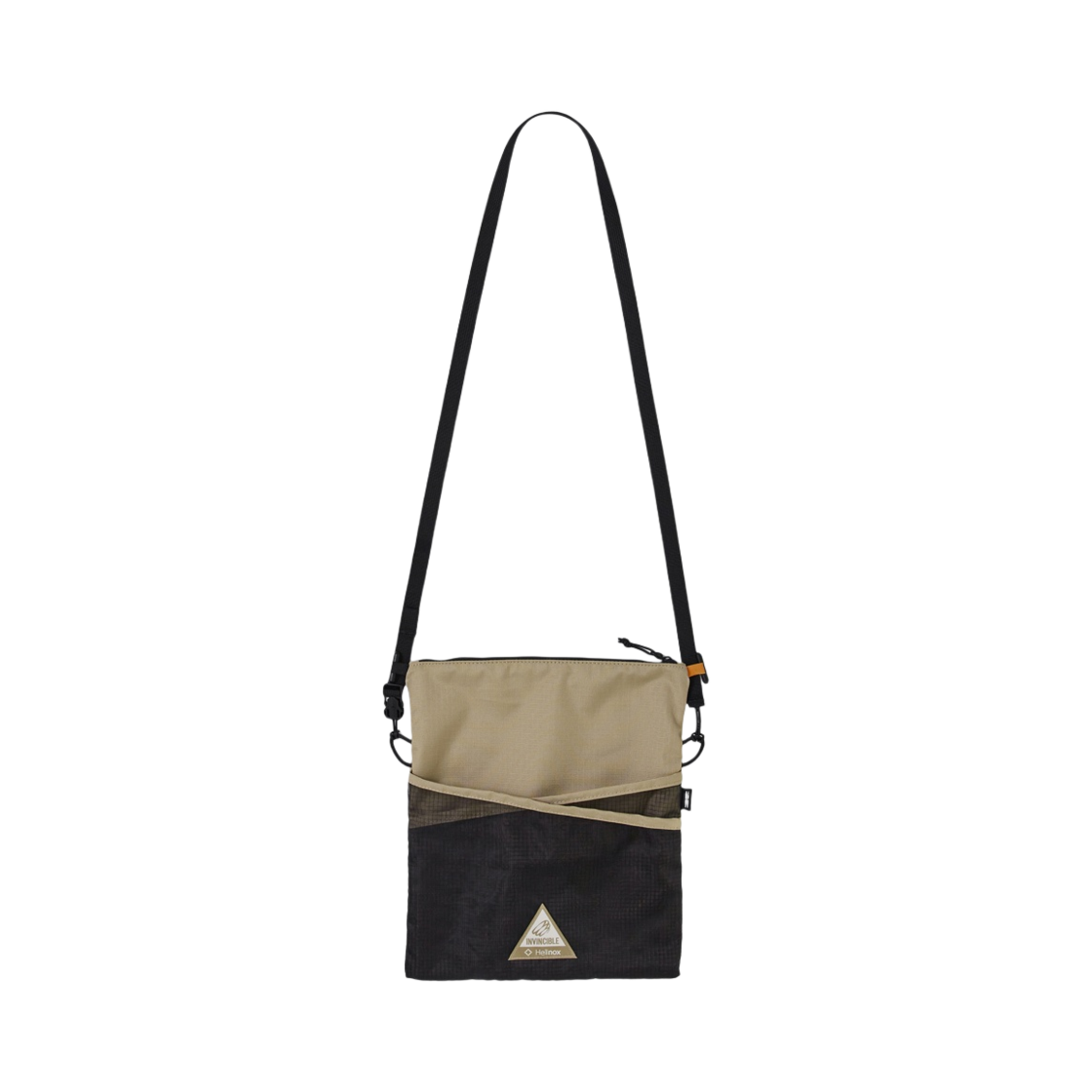 - Helinox x Invincible Sacoche Standard #1 Sand