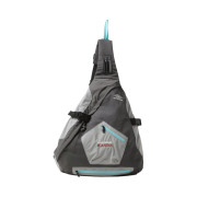 Umbro x Kasina Sling Bag Charcoal