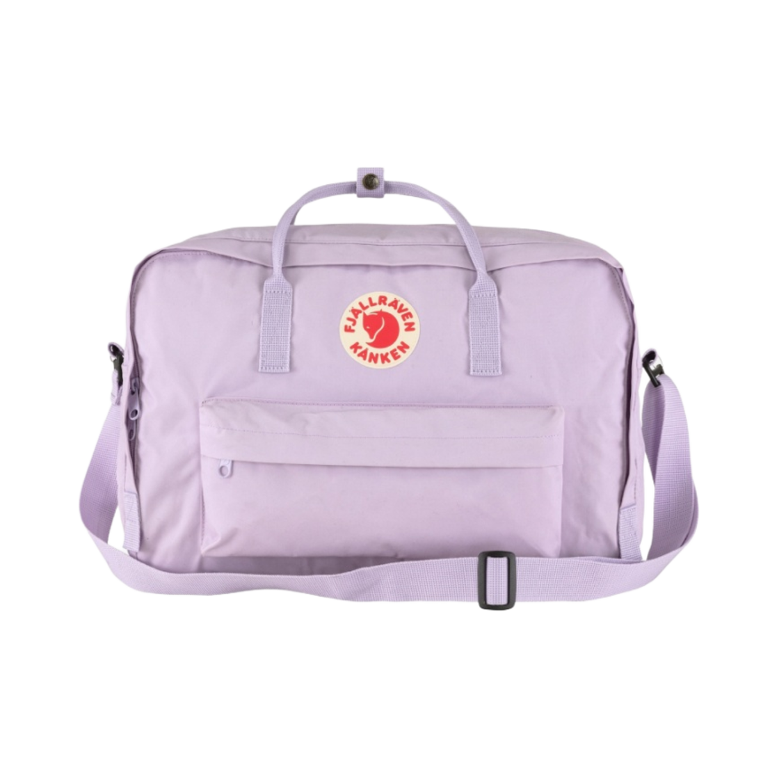 피엘라벤 칸켄 위켄더 파스텔 라벤더(Fjallraven Kanken Weekender Pastel Lavender)