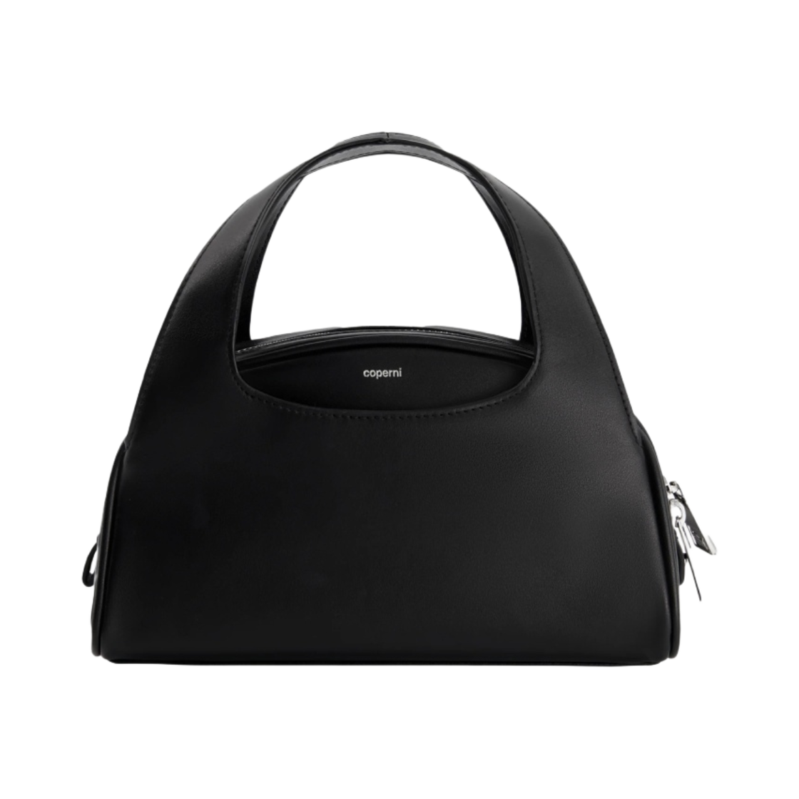 코페르니 x 푸마 미디움 백 블랙(Coperni x Puma Medium Bag Black)