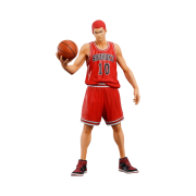 The First Slam Dunk One And Only Shohoku Starting Member Kang Baekho