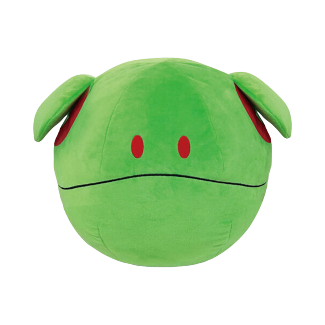 프라그먼트 x 건담 하로 플러시 오리지널(Fragment x Gundam Haro Plush Original)