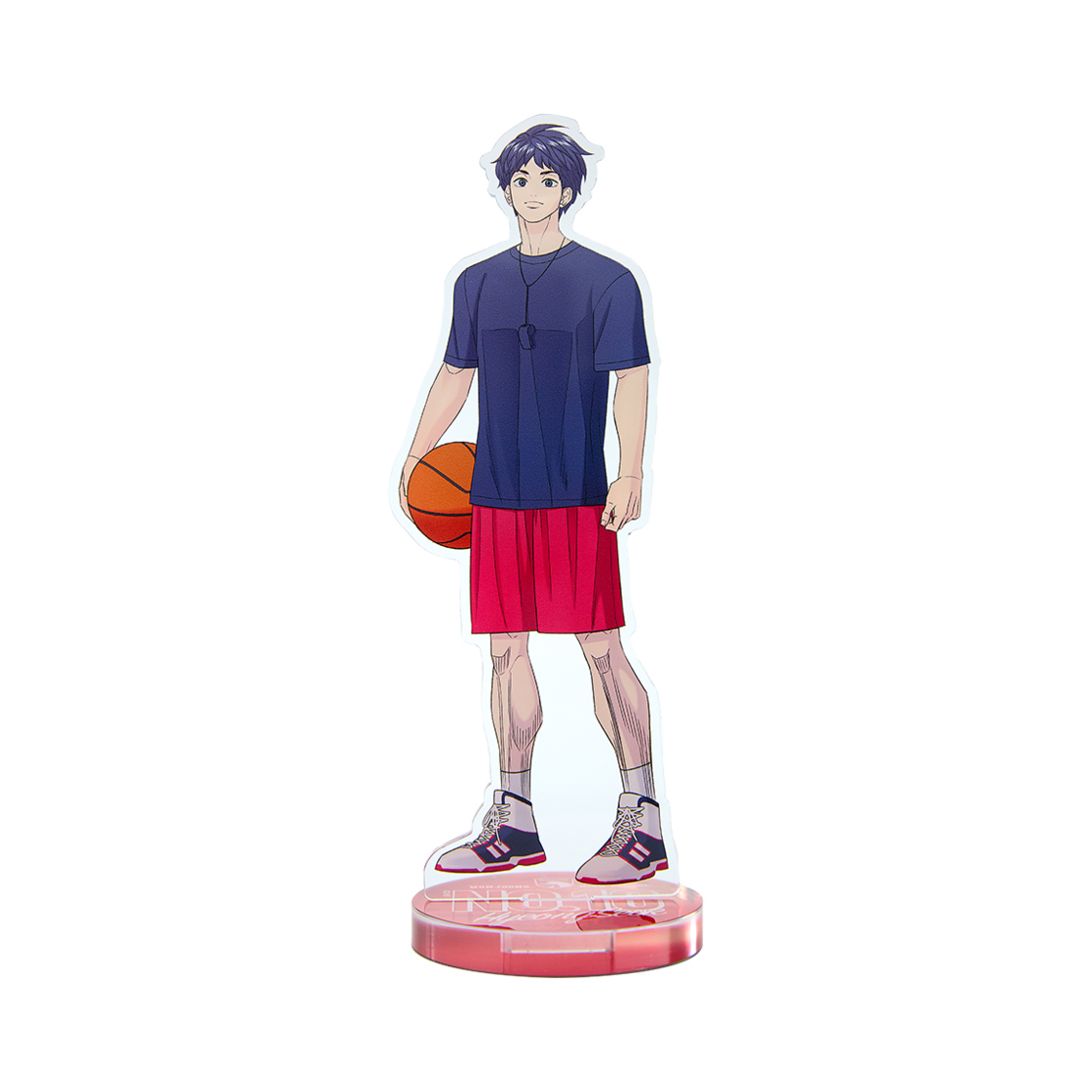 가비지타임 아크릴 스탠드2 조형석(GARBAGETIME Acrylic Stand2 Cho Hyeongseok)