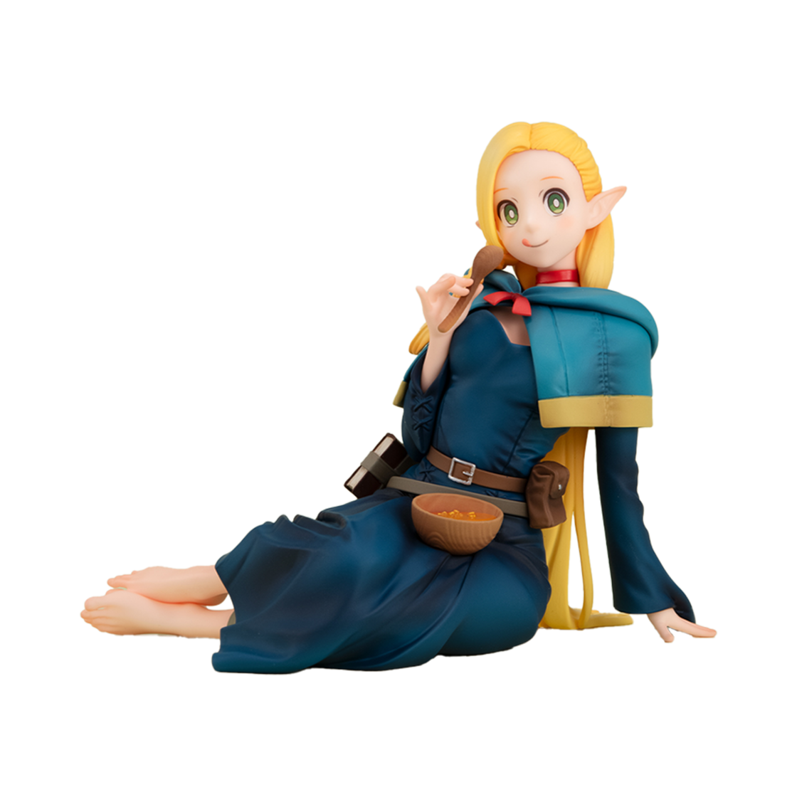 메가하우스 멜티 프린세스 테노히라 마르실(Megahouse Melty Princess Delicious In Dungeon Palm Size Marcille)