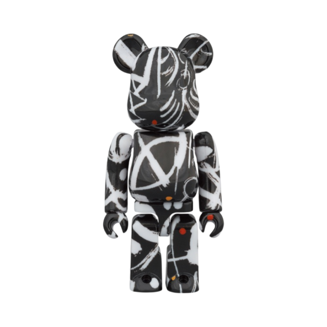 베어브릭 한 메이린 100% & 400% 세트(Bearbrick Han Meilin 100% & 400% Set) - 3
