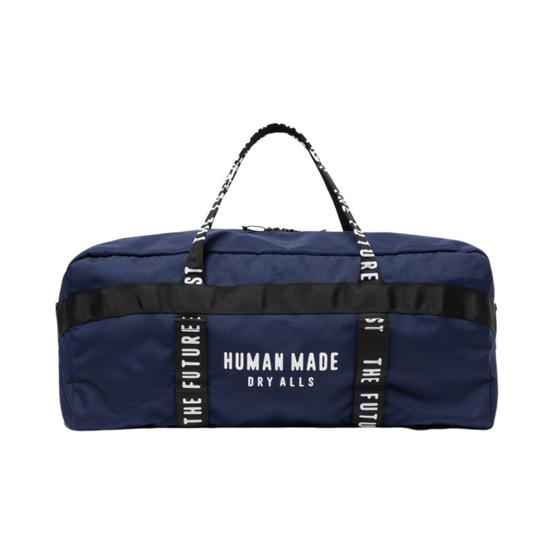 휴먼 메이드 스케이트 더플백 네이비 | Human Made | KREAM