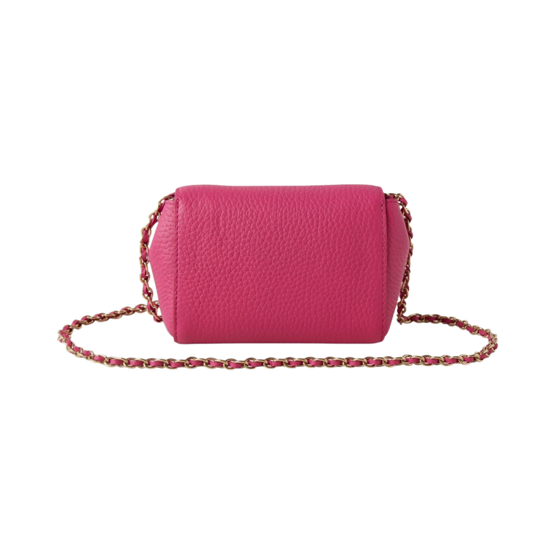멀버리 헤비 그레인 미니 릴리 멀버리 핑크(Mulberry Heavy Grain Mini Lily Mulberry Pink) - 3