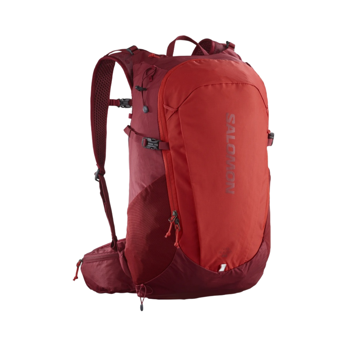 LC2059900 Salomon Trailblazer 30 Aura Orange Biking Red