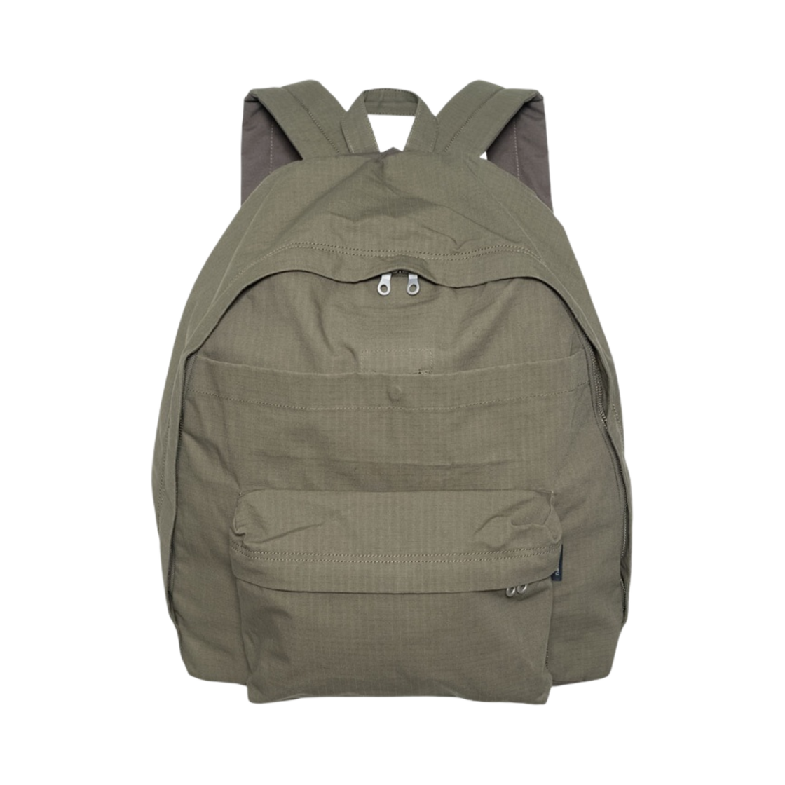 SUOS208 Nanamica Day Pack Khaki