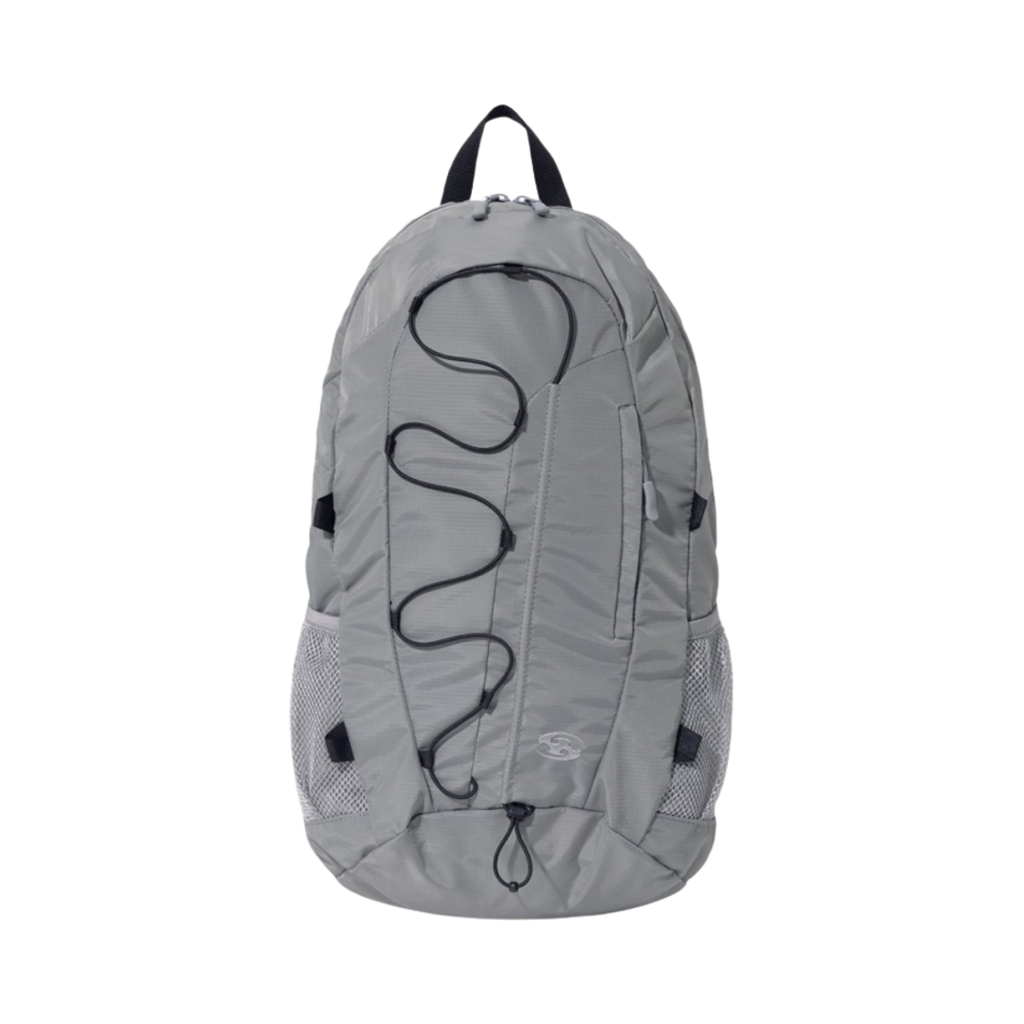 산산기어 백팩 그레이(Sansan Gear Backpack Grey)