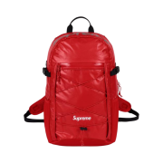 Supreme Backpack Red - 17FW
