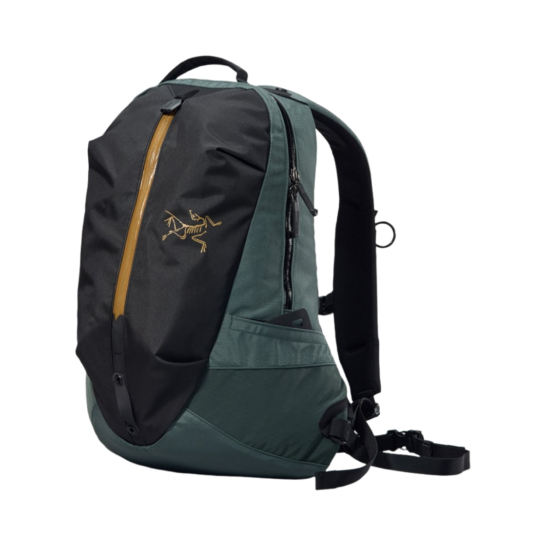 아크테릭스 아로 16 백팩 다크 매직(Arc'teryx Arro 16 Backpack Dark Magic) - 1