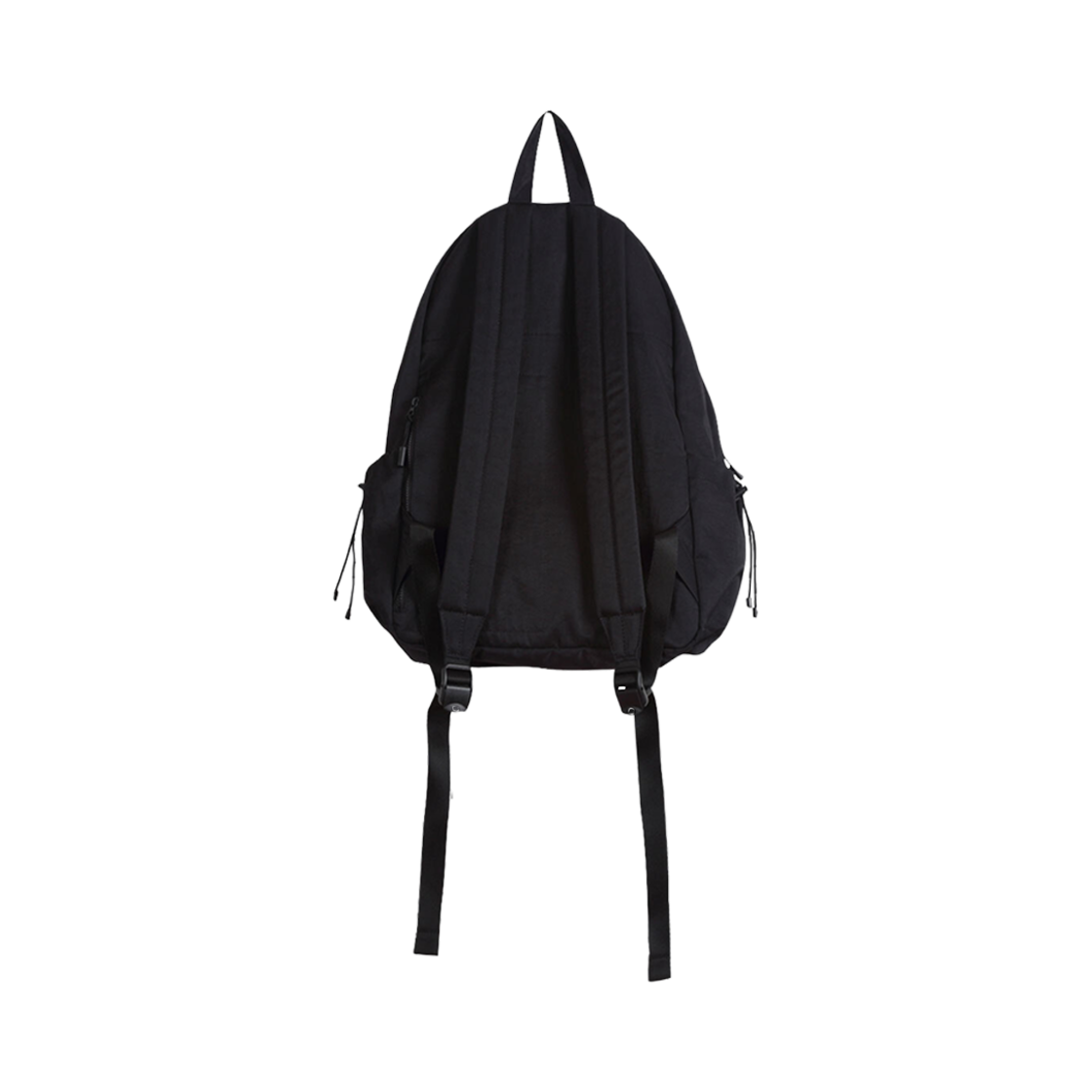 헤이그 어 클래식 백팩 블랙(Haag A Classic Backpack Black)
