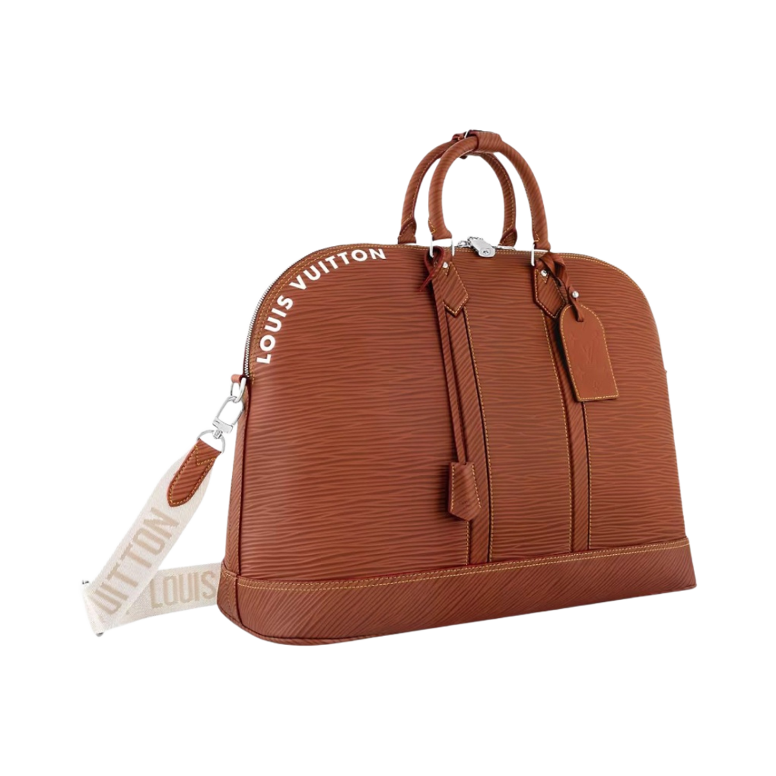 루이비통 알마 트래블 GM 꼬냑(Louis Vuitton Alma Travel GM Cognac) - 2