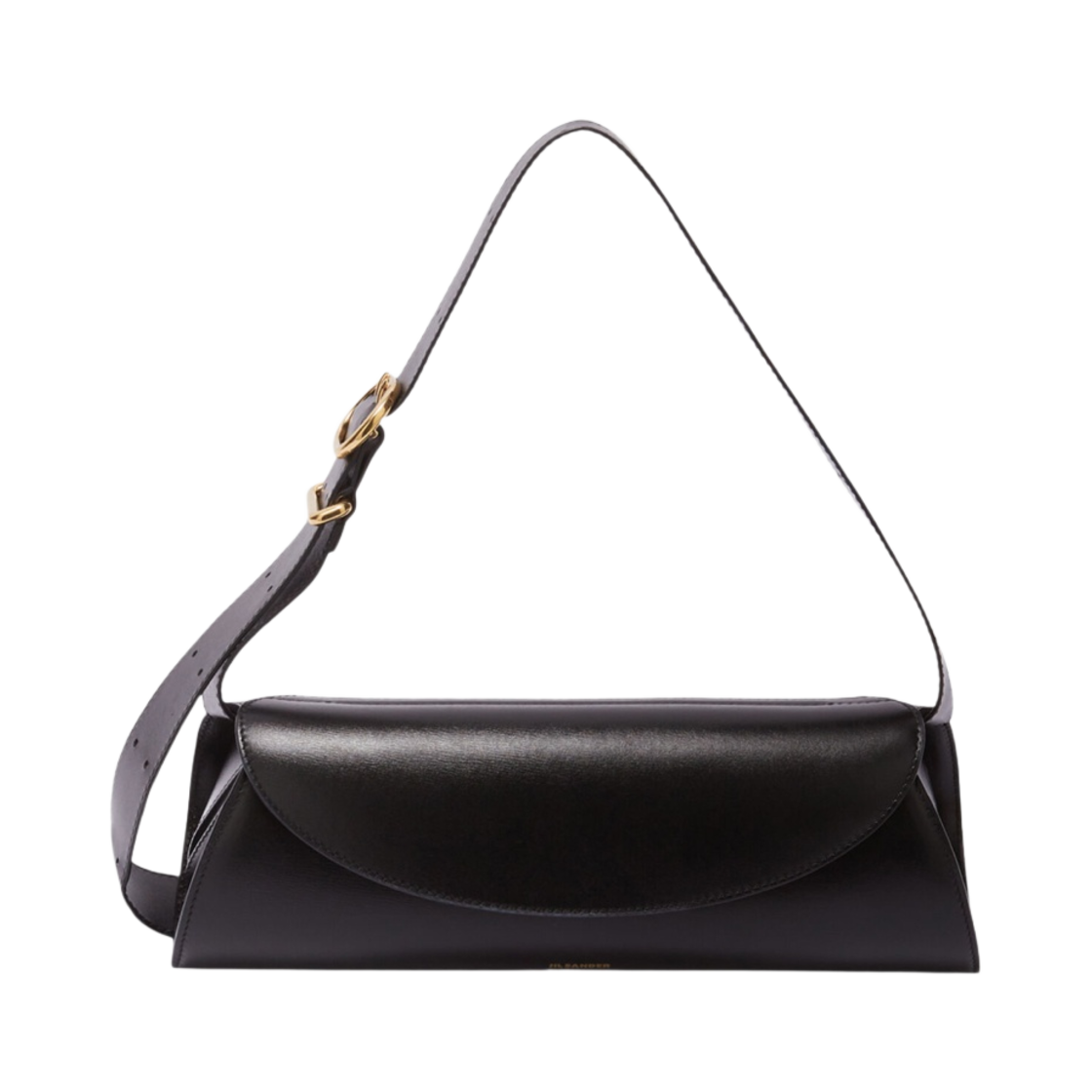 질 샌더 카놀로 스몰 블랙(Jil Sander Cannolo Small Black) - 1