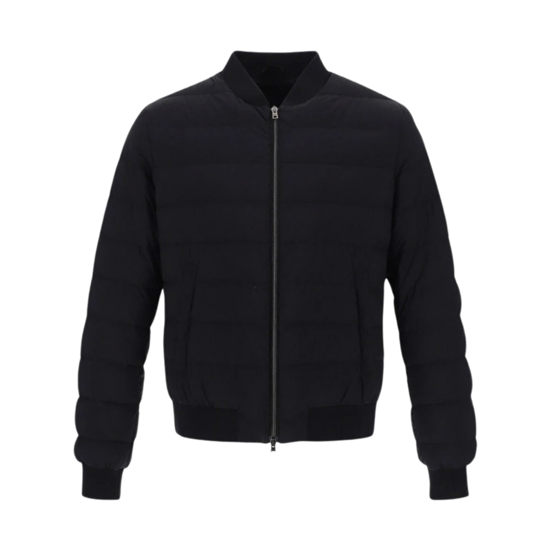 에르노 르 아비에이토 봄버 블랙(Herno L'Aviatore Bomber Black)