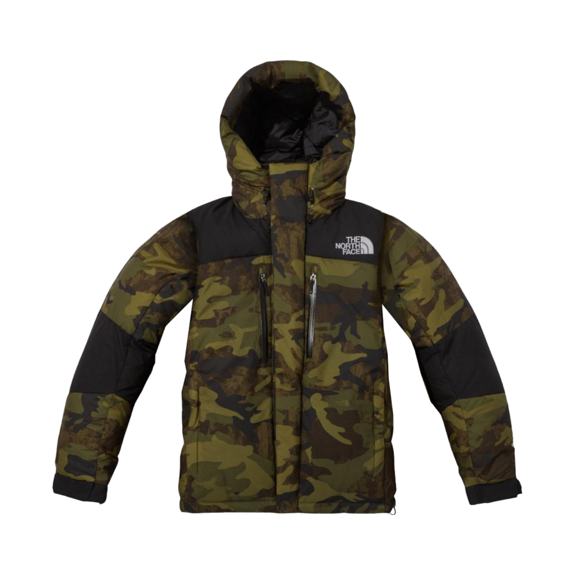 노스페이스 노벨티 발트로 라이트 자켓 카키(The North Face Novelty Baltro Light Jacket Khaki) - 1