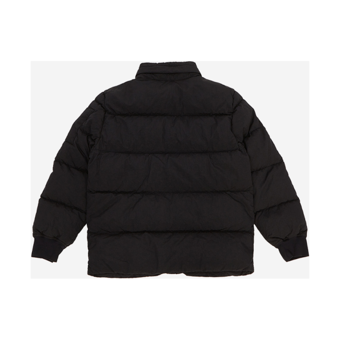 (키즈) C.P. 컴퍼니 U16 M.T.T.N. 디테쳐블 후드 자켓 토탈 이클립스 블루 - 23FW((Kids) C.P. Company U16 M.T.T.N. Detachable Hood Jacket Total Eclipse Blue - 23FW) - 2