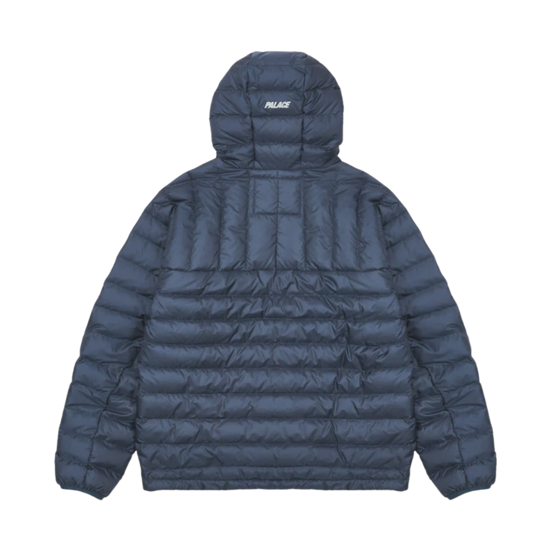 팔라스 퍼텍스 Q-라이트 다운 자켓 네이비 - 22SS(Palace Pertex Q-Lite Down Jacket Navy - 22SS) - 2