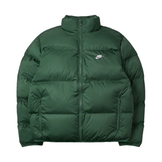 Nike NSW Puffer Jacket Fir - Asia