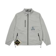 Palace Gore-Tex Paclite Coach Jacket Grey - 22SS