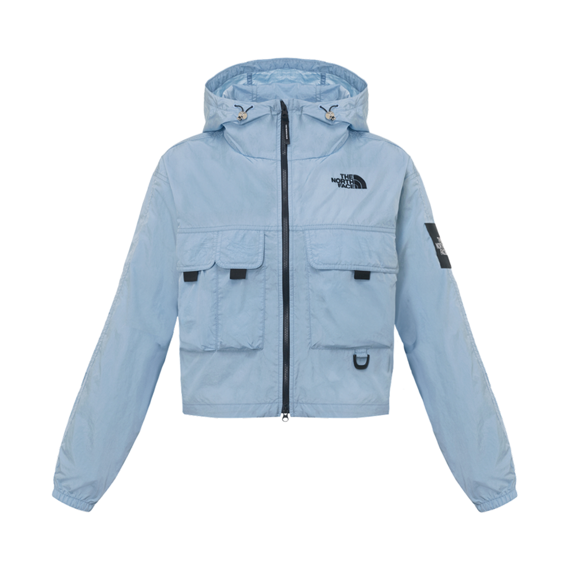W) 노스페이스 쉘든 자켓 화이트 - 25SS | The North Face | KREAM W) 노스페이스 쉘든 자켓 화이트 - 25SS | The North Face | KREAM