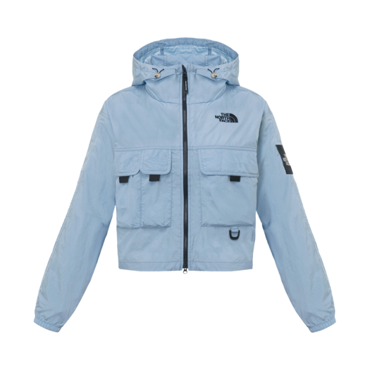 [THE NORTH FACE]★25SS★韓国人気★W'S SHELDON JACKET W) 노스페이스 쉘든 자켓 화이트 - 25SS | The North Face | KREAM