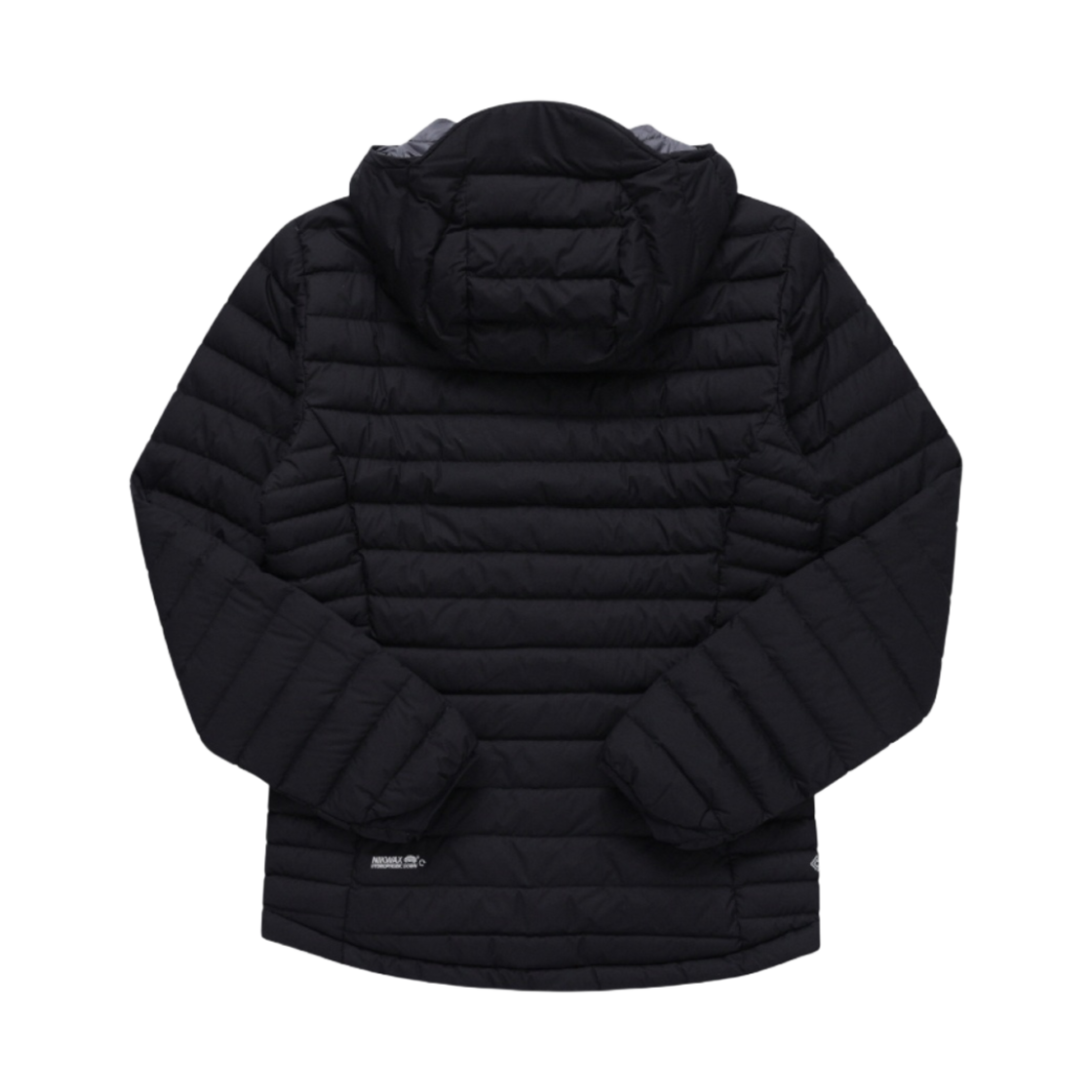 랩 인피니티 마이크로라이트 다운 자켓 블랙(Rab Infinity Microlight Down Jacket Black) - 2