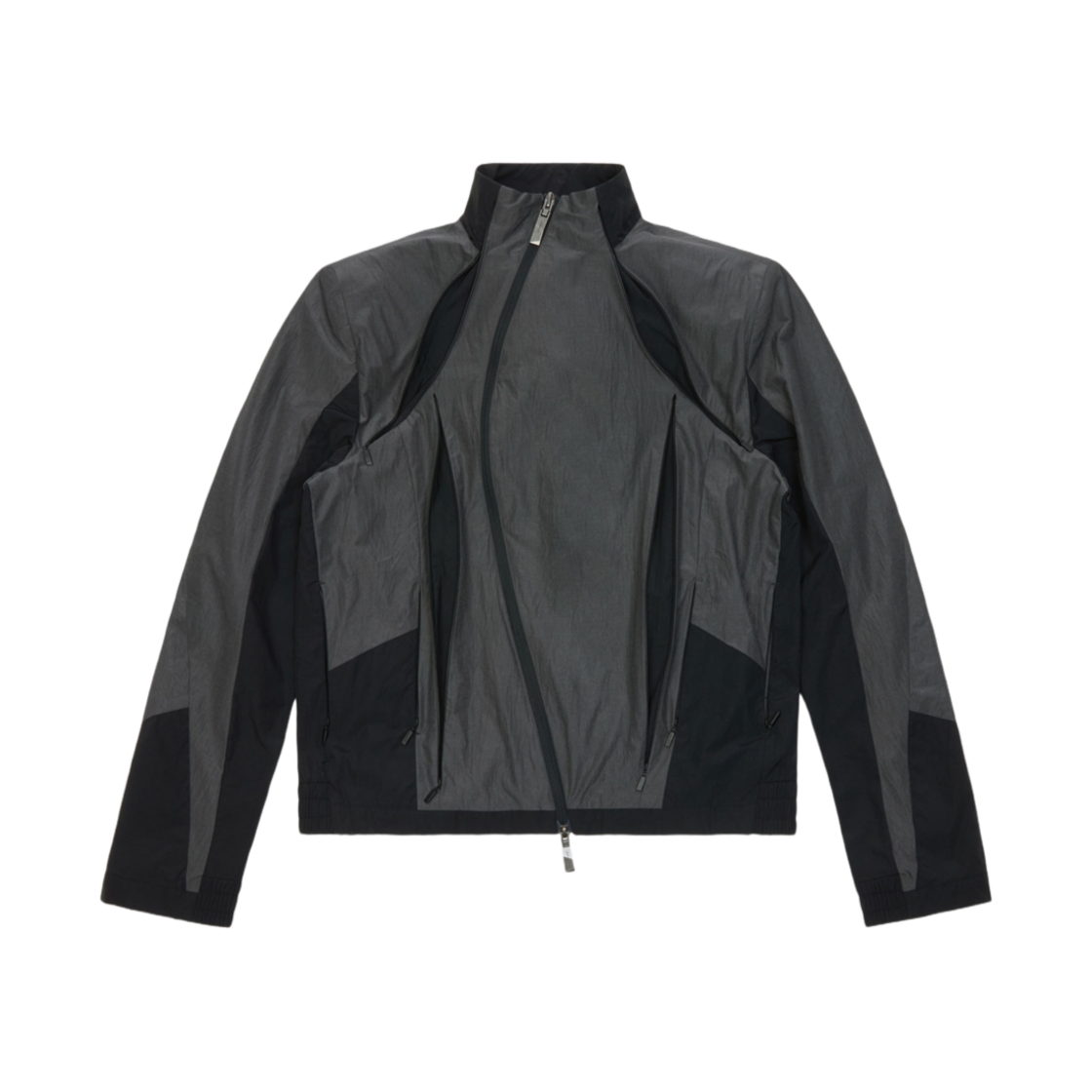 아더에러 에어록스 자켓 프로덕트 18 그레이(Ader Error Aerox Jacket Product 18 Grey) - 2