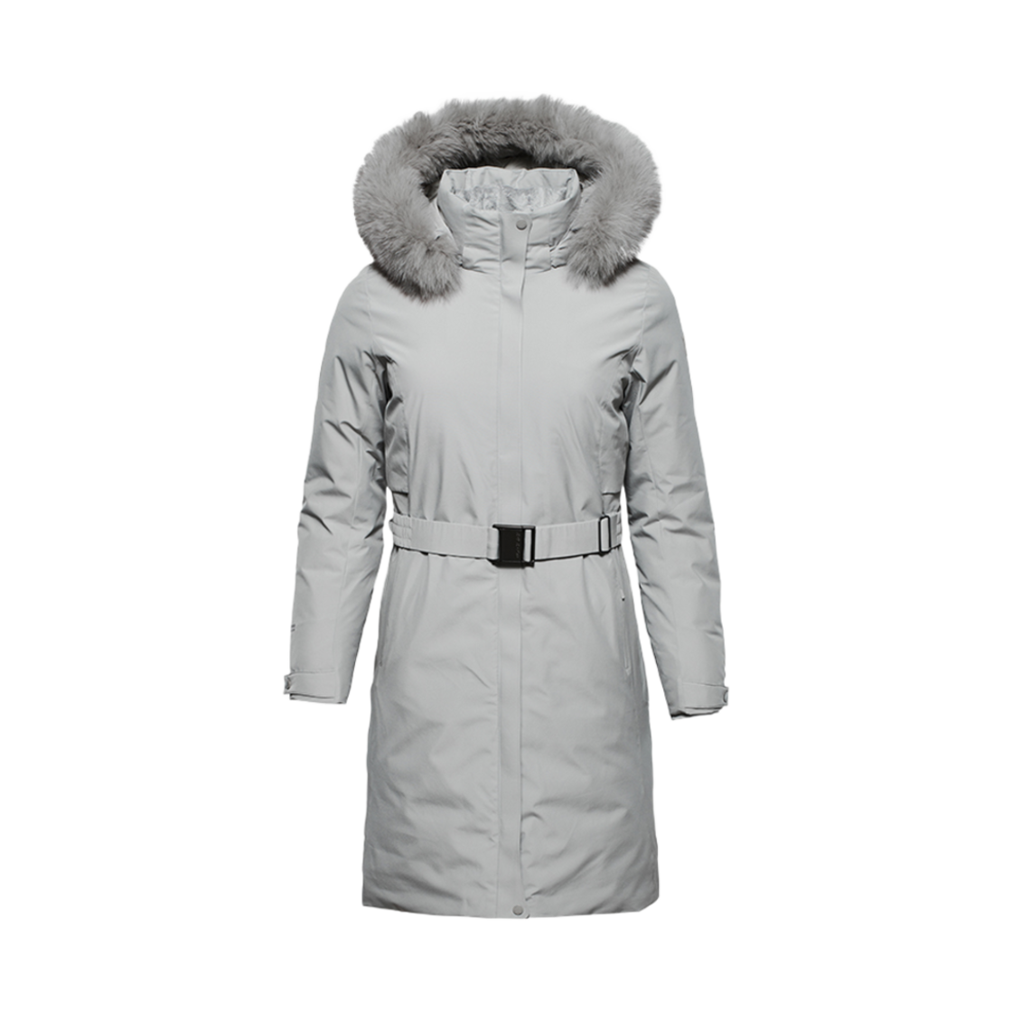 (W) 블랙 야크 히마 WSP 다운 자켓 실버 베이지((W) Black Yak Hima WSP Down Jacket Silver Beige)