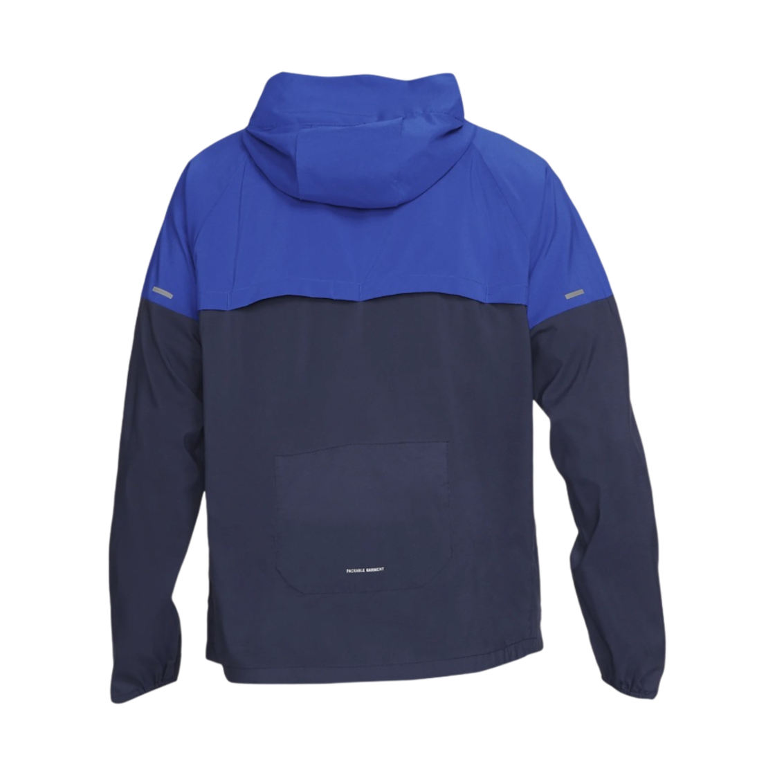 나이키 윈드러너 러닝 자켓 게임 로얄 옵시디언 - US/EU(Nike Windrunner Running Jacket Game Royal Obsidian - US/EU) - 2