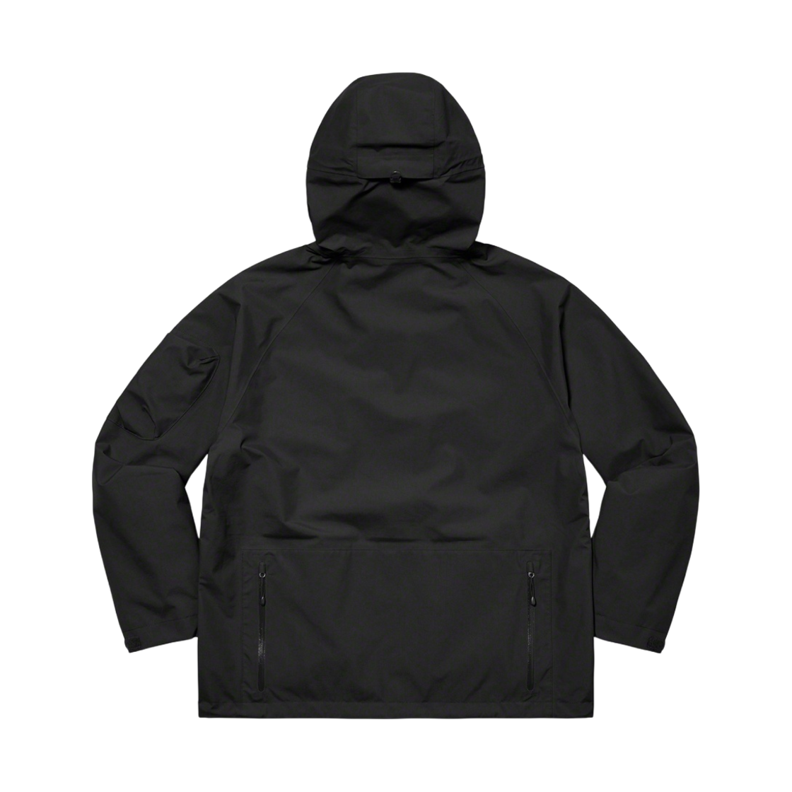 슈프림 고어텍스 테크 쉘 자켓 블랙 - 21FW(Supreme Gore-Tex Tech Shell Jacket Black - 21FW) - 3