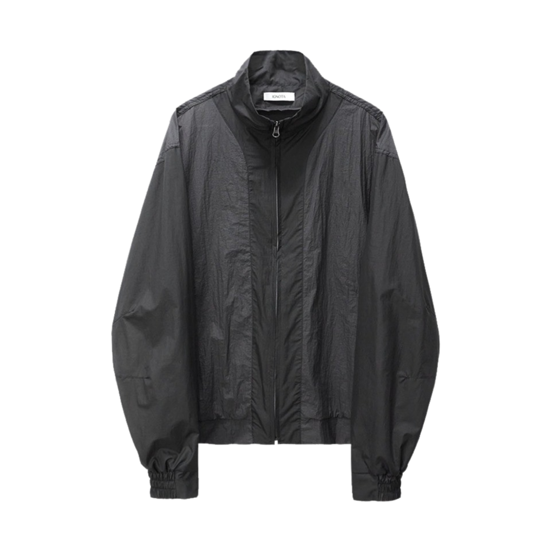 IGNTCR128 Ignota Core:8 Warp Jacket Charcoal
