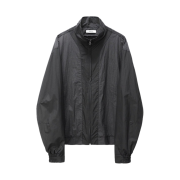 Ignota Core:8 Warp Jacket Charcoal